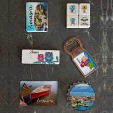 Amasra Magnet Çeşitleri 